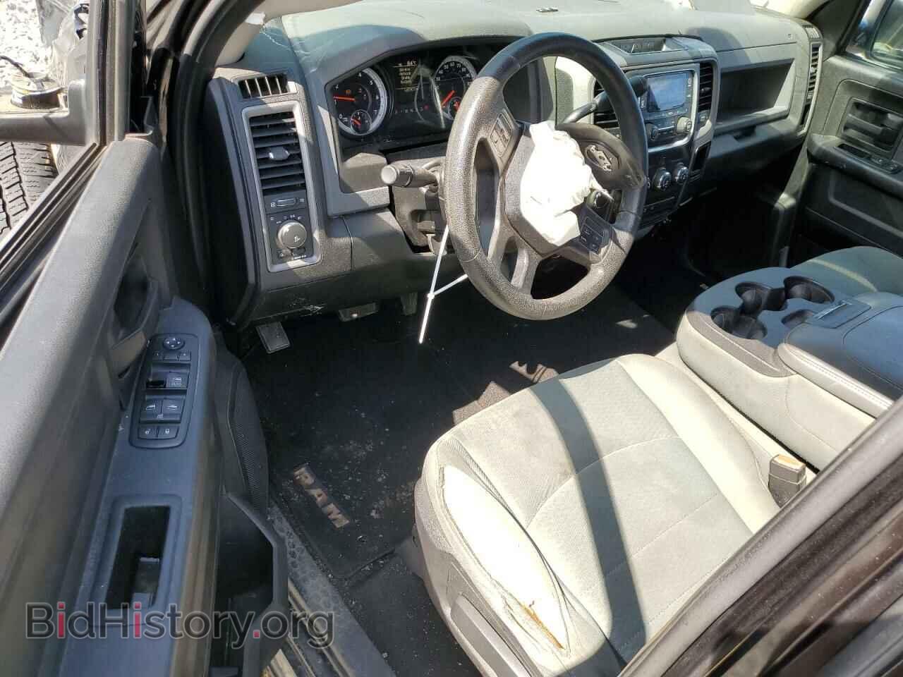 2015 RAM 1500 - VIN: 1C6RR7FT6FS672527 - Фото 8