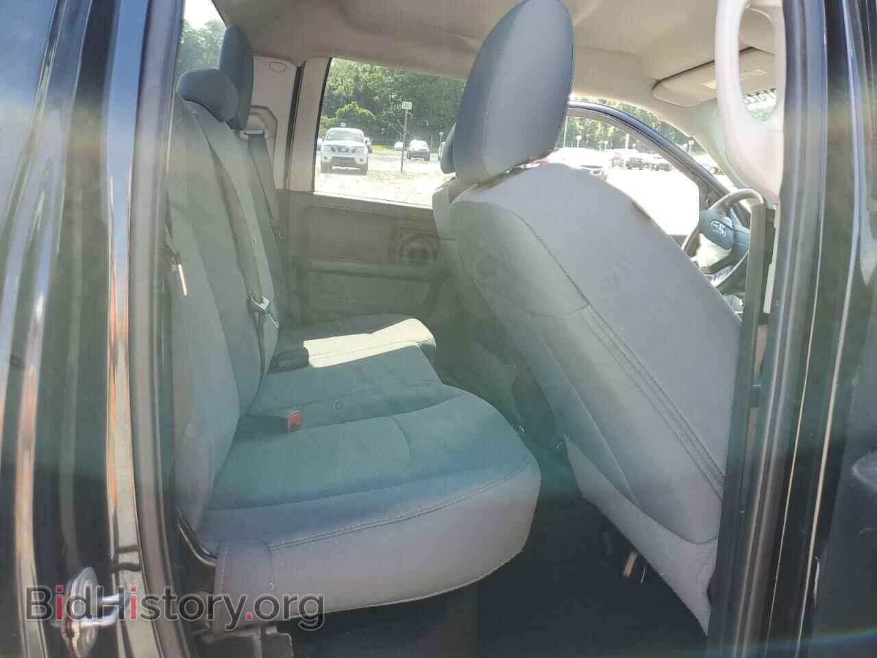 2015 RAM 1500 - VIN: 1C6RR7FT6FS672527 - Фото 10