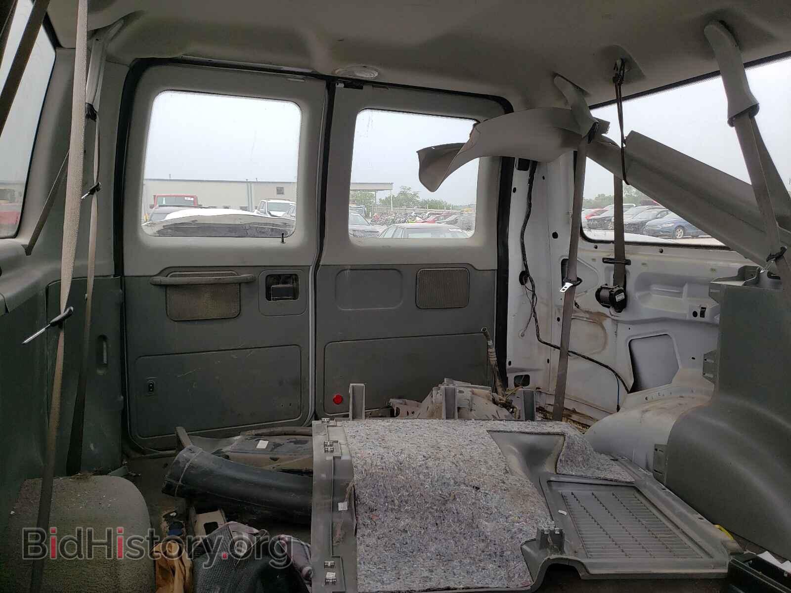 2013 FORD ECONOLINE - VIN: 1FBNE3BL2DDA84468 - Фото 9