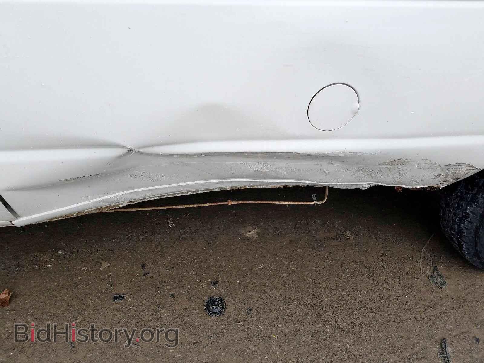 1998 FORD ECONOLINE - VIN: 1FBNE31L6WHA66911 - Фото 9