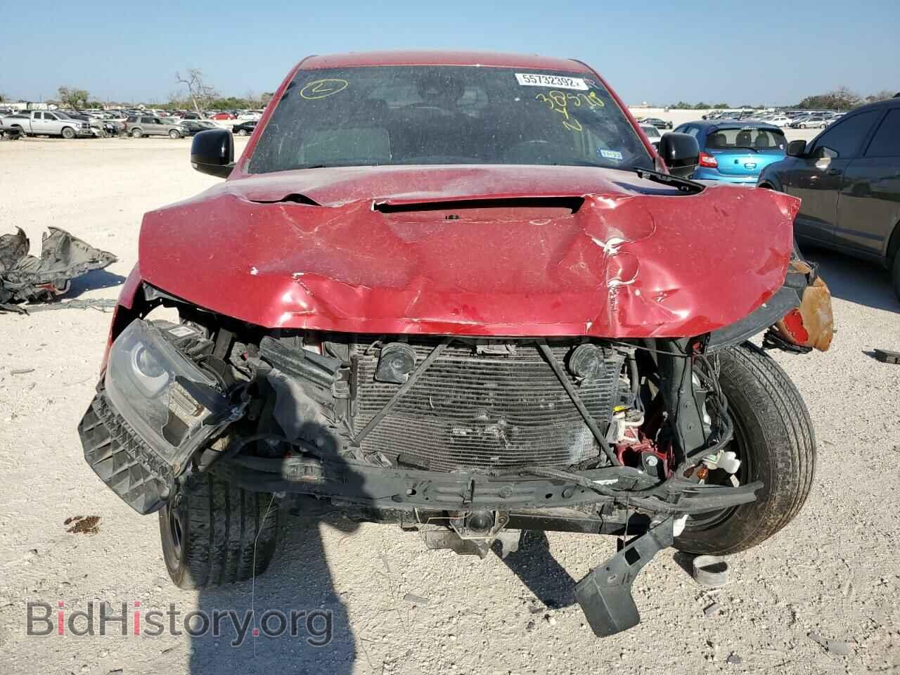 2020 DODGE DURANGO - VIN: 1C4SDHCT5LC142073 - Фото 9
