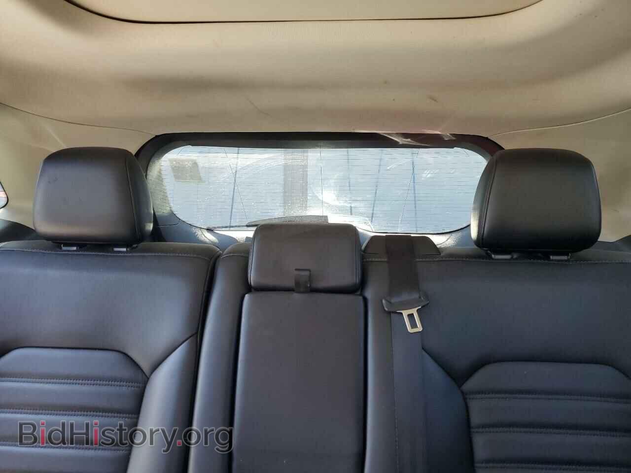 2015 FORD EDGE - VIN: 2FMTK4J99FBC27508 - Фото 10