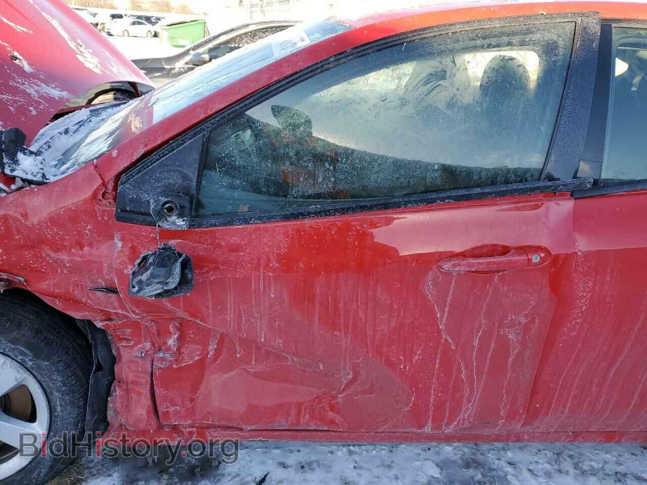 2016 DODGE DART - VIN: 1C3CDFBB2GD717896 - Photo 7