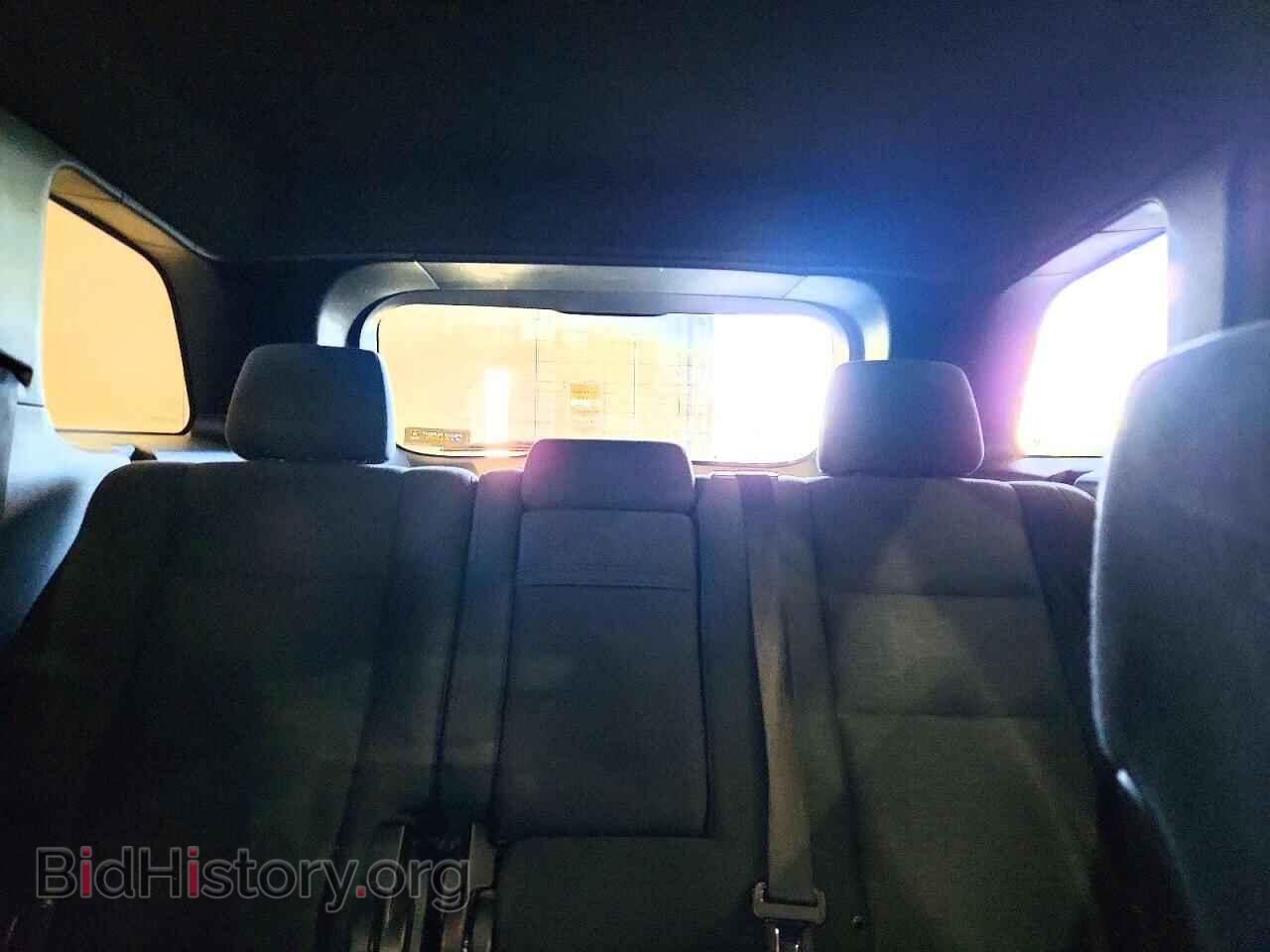 2014 JEEP CHEROKEE - VIN: 1C4RJFAG2EC143198 - Фото 10