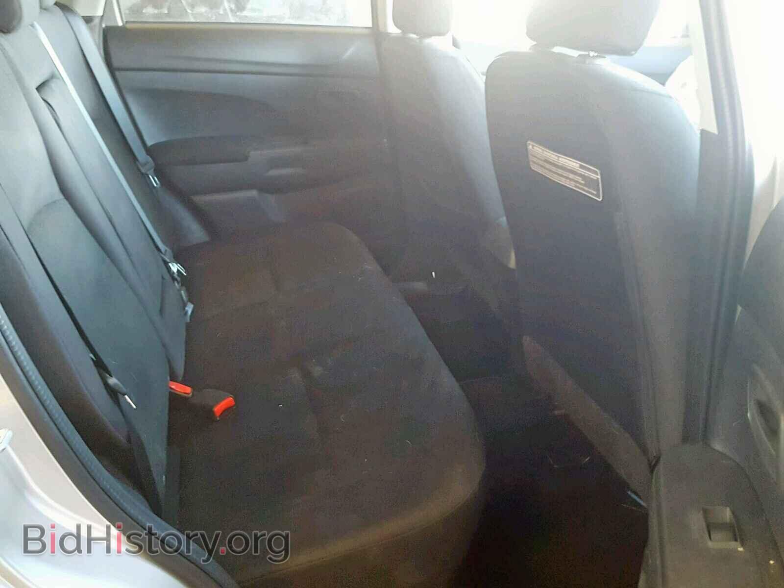 2014 MITSUBISHI OUTLANDER - VIN: 4A4AR3AU5EE028845 - Фото 6