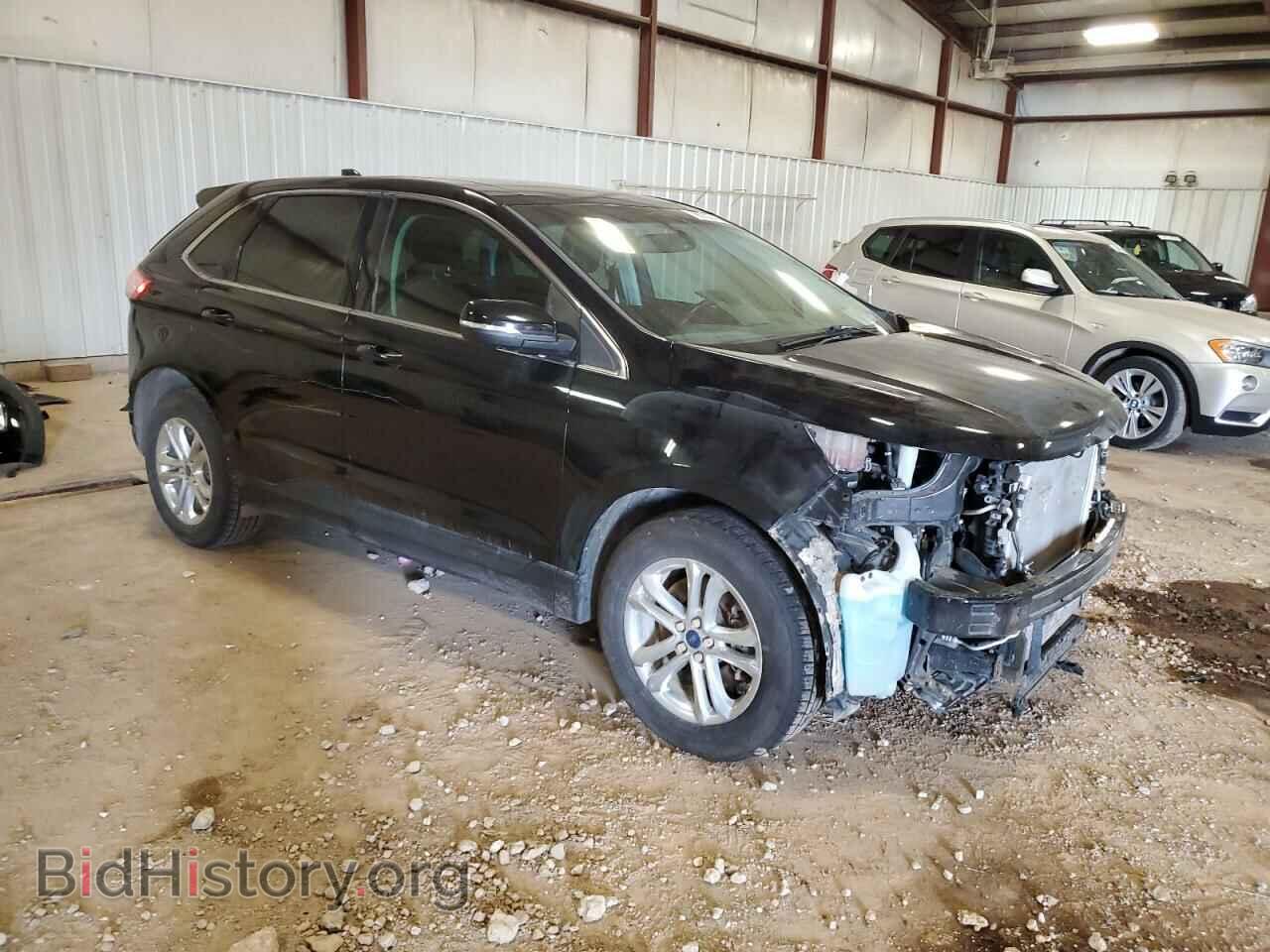 2016 FORD EDGE - VIN: 2FMPK4J90GBC58262 - Photo 4