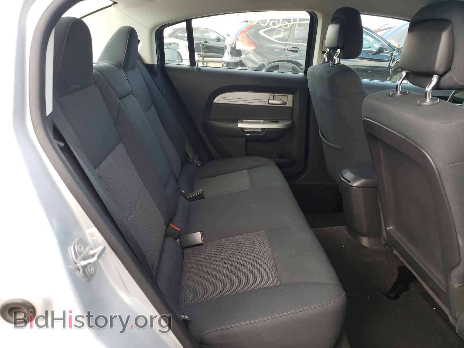 2010 CHRYSLER SEBRING - VIN: 1C3CC4FB2AN101831 - Фото 6