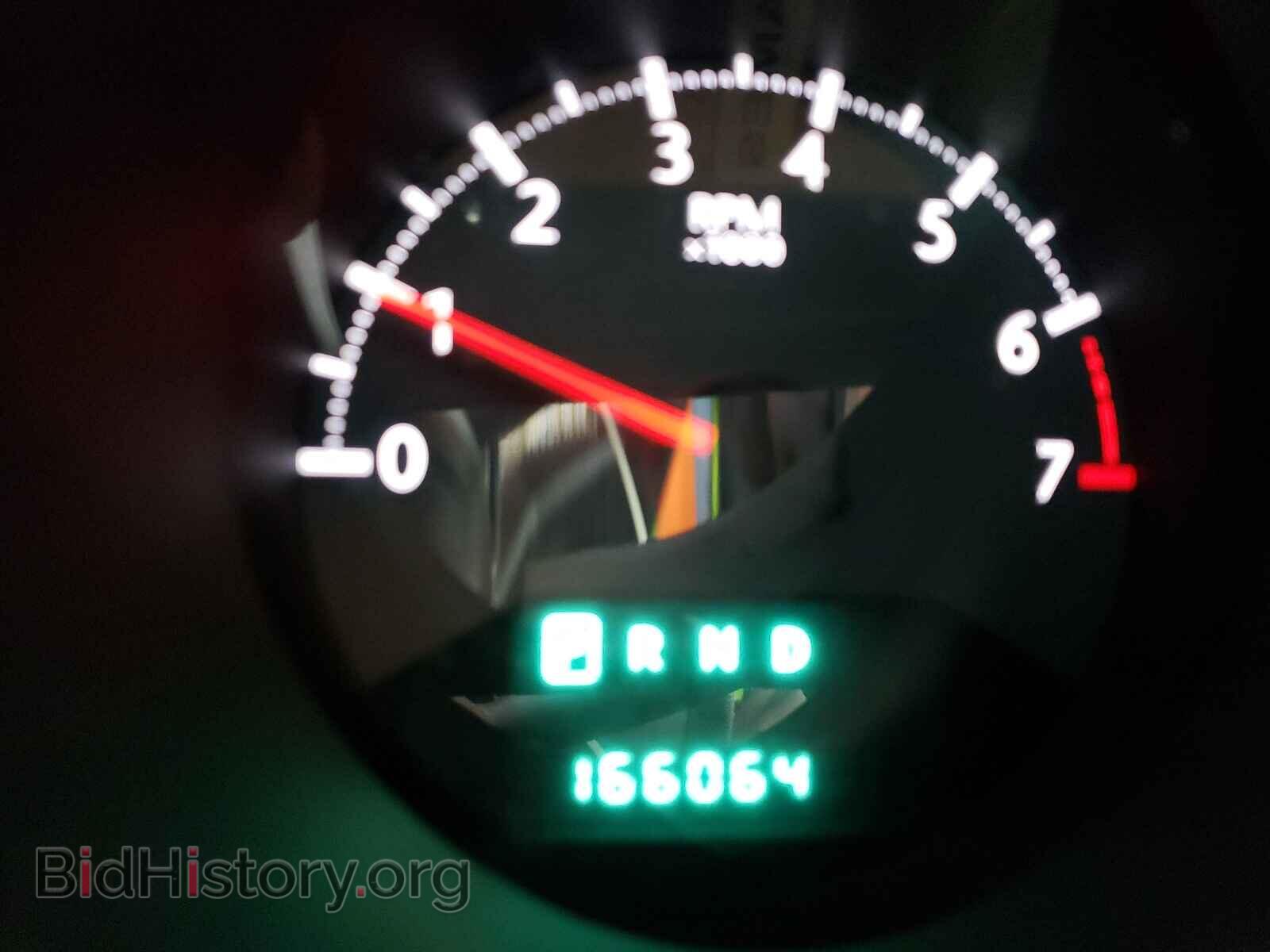2010 CHRYSLER SEBRING - VIN: 1C3CC4FB2AN101831 - Фото 8