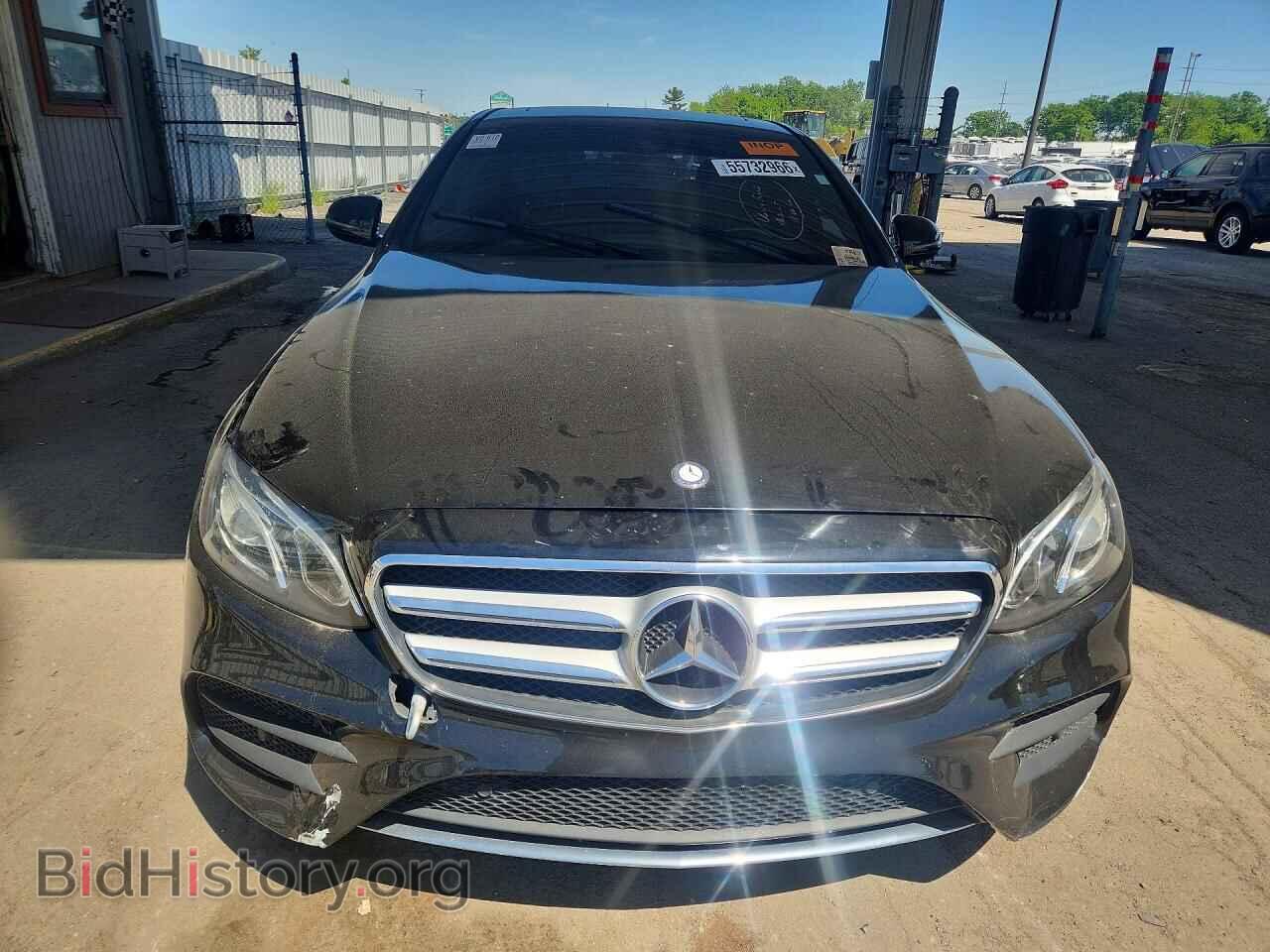 2017 MERCEDES-BENZ E-CLASS - VIN: WDDZF4JB9HA011362 - Фото 5