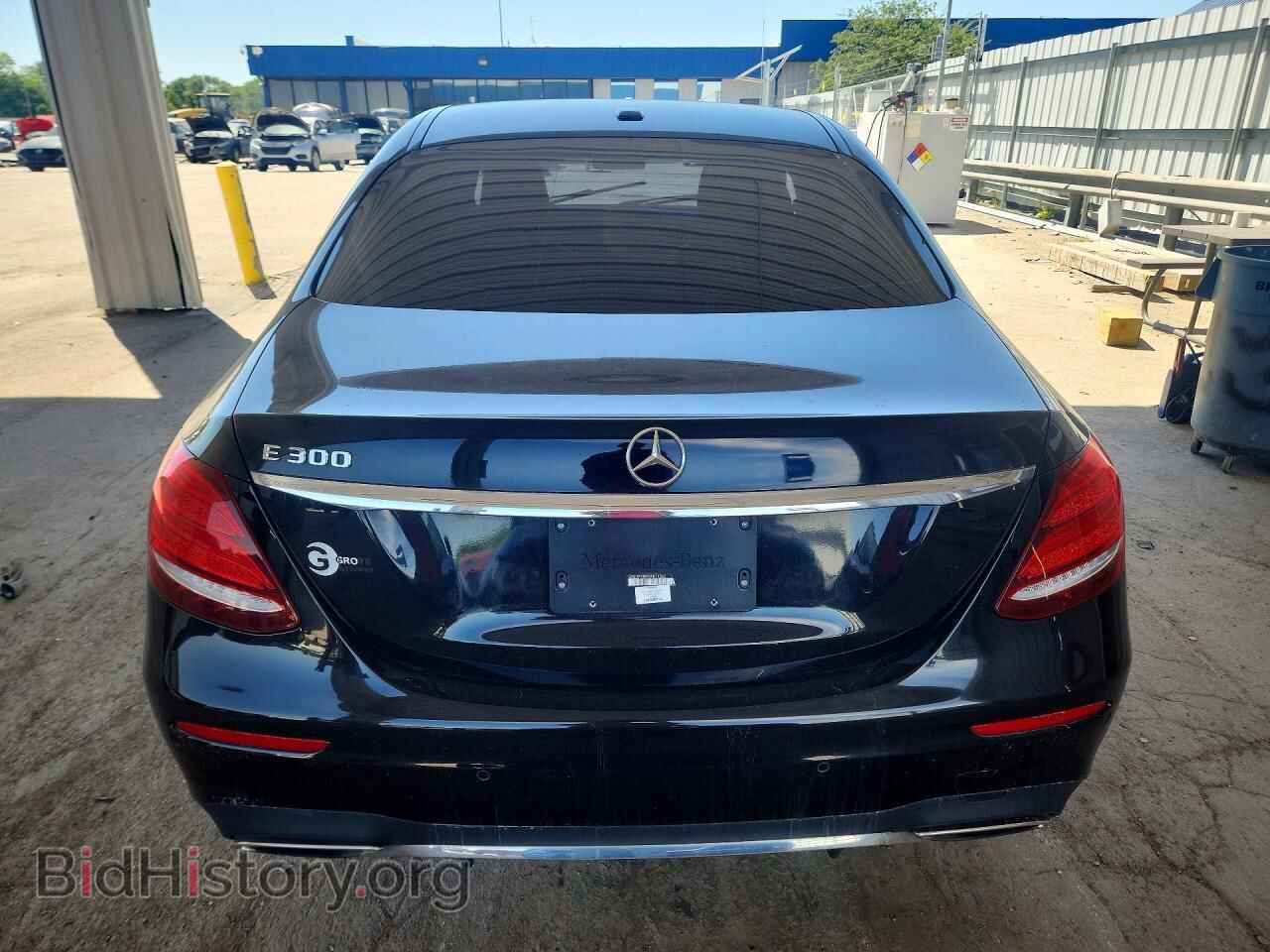 2017 MERCEDES-BENZ E-CLASS - VIN: WDDZF4JB9HA011362 - Фото 6