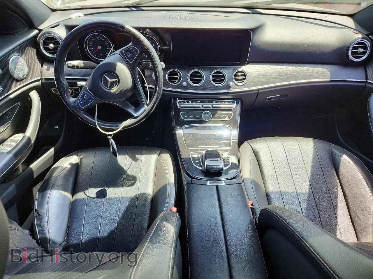 2017 MERCEDES-BENZ E-CLASS - VIN: WDDZF4JB9HA011362 - Фото 8