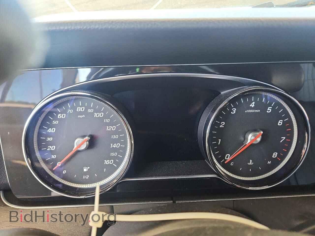 2017 MERCEDES-BENZ E-CLASS - VIN: WDDZF4JB9HA011362 - Фото 9
