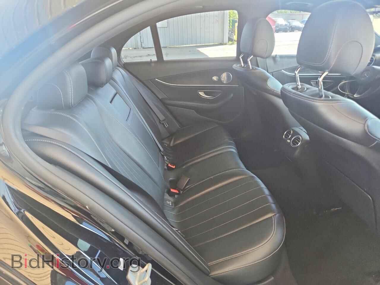 2017 MERCEDES-BENZ E-CLASS - VIN: WDDZF4JB9HA011362 - Фото 10