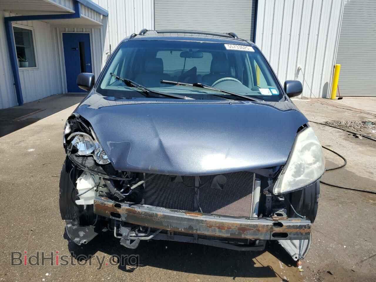2008 TOYOTA All Models - VIN: 5TDZK22C48S166311 - Photo 5