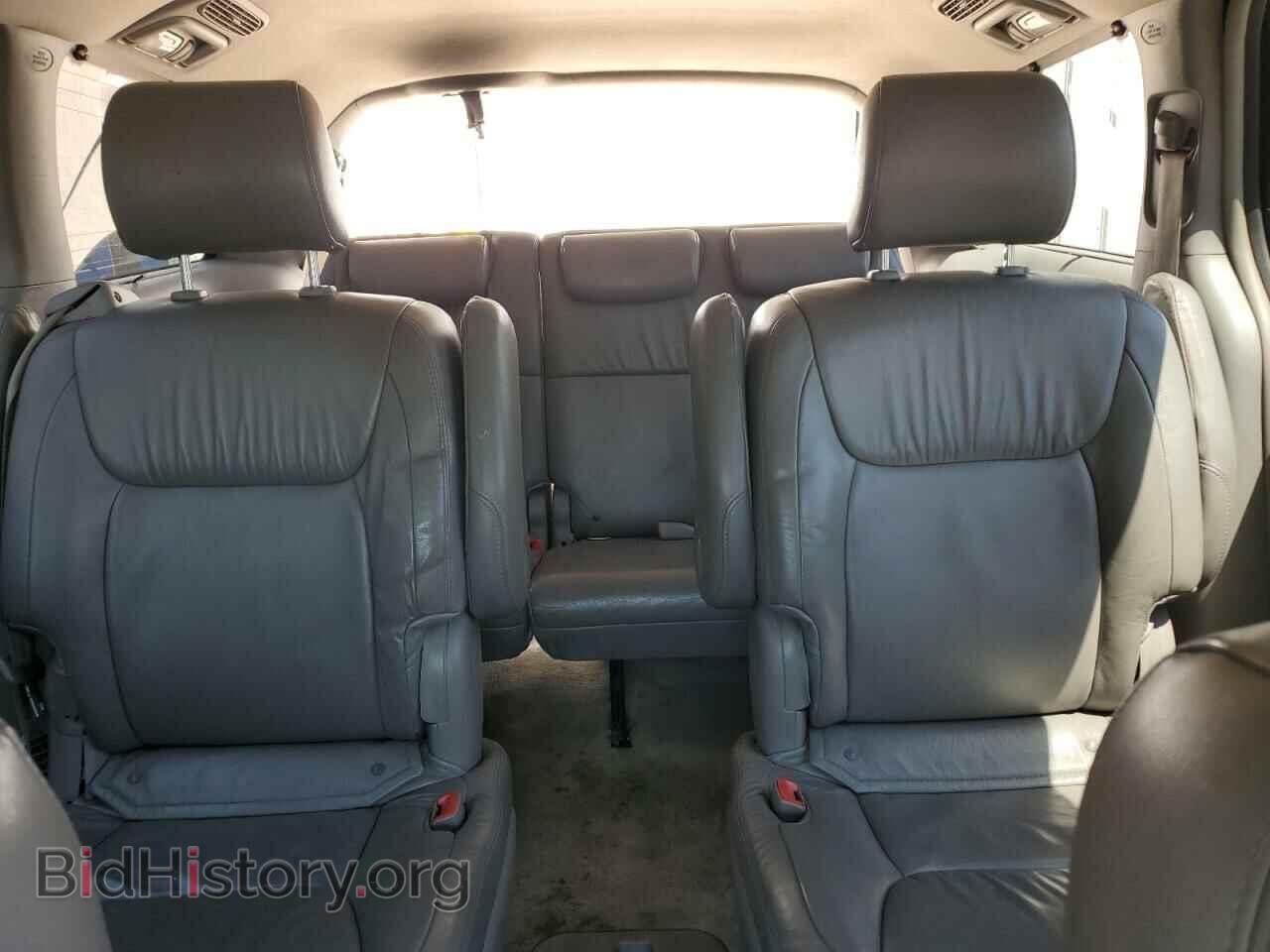 2008 TOYOTA All Models - VIN: 5TDZK22C48S166311 - Photo 10