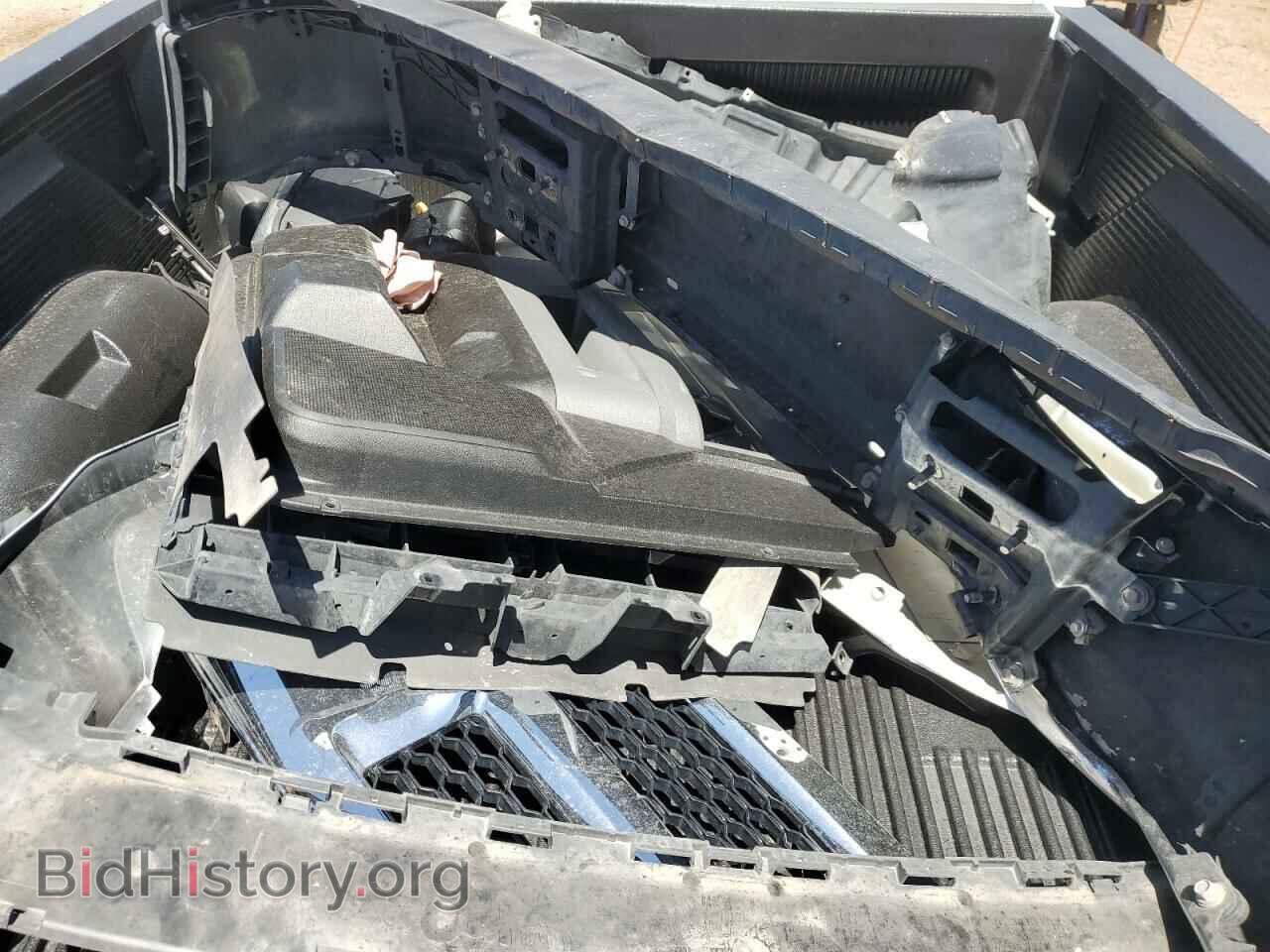 2020 RAM 1500 - VIN: 1C6RR7TT0LS100966 - Фото 12