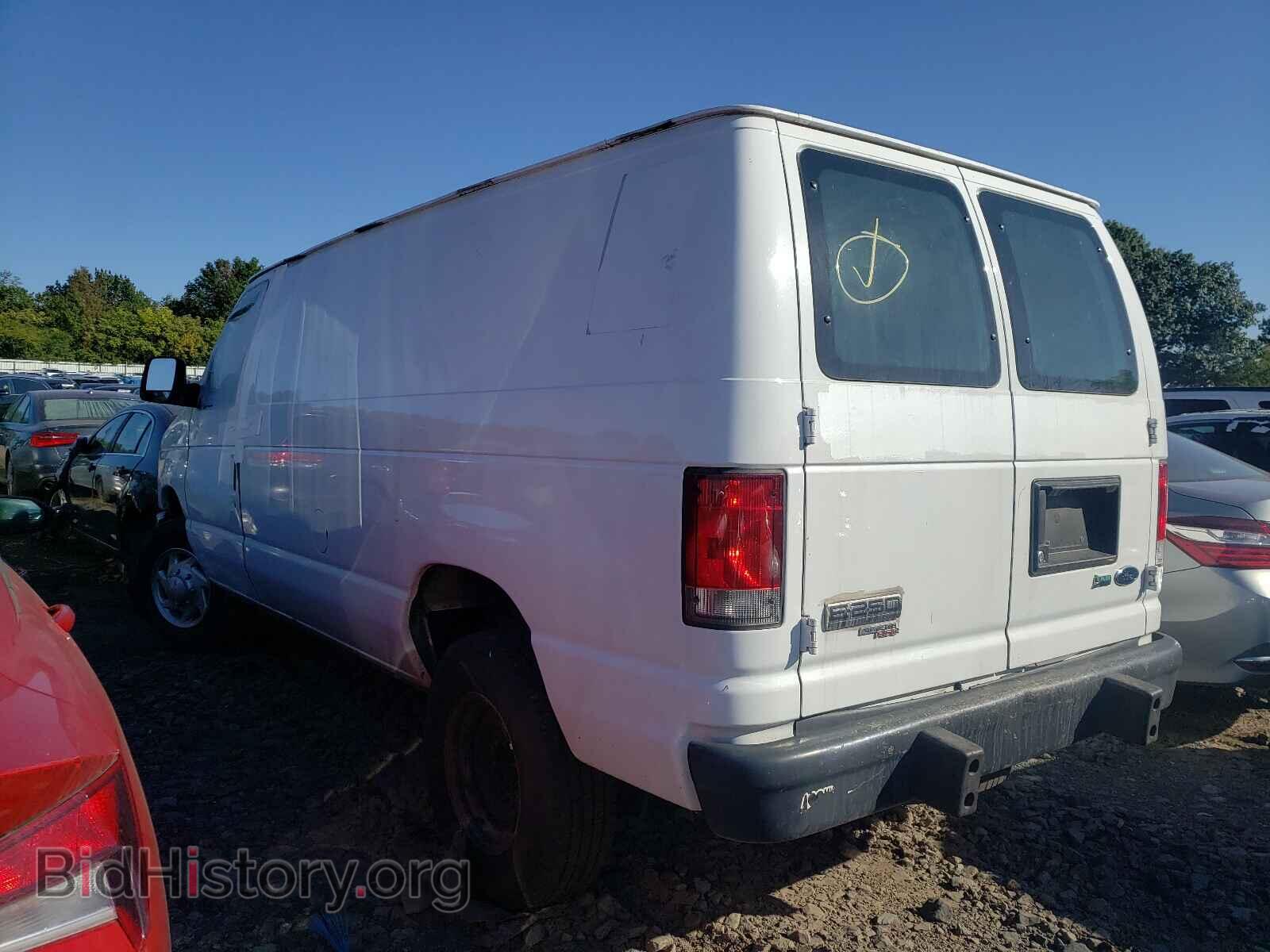 2013 FORD ECONOLINE - VIN: 1FTNE2EW8DDA97270 - Photo 3