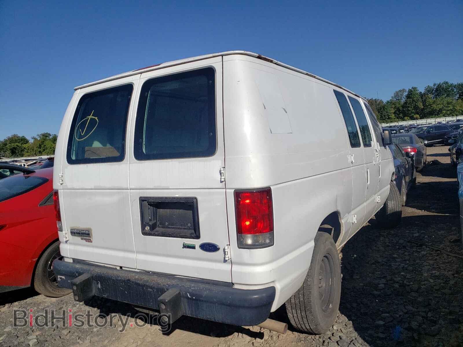 2013 FORD ECONOLINE - VIN: 1FTNE2EW8DDA97270 - Photo 4