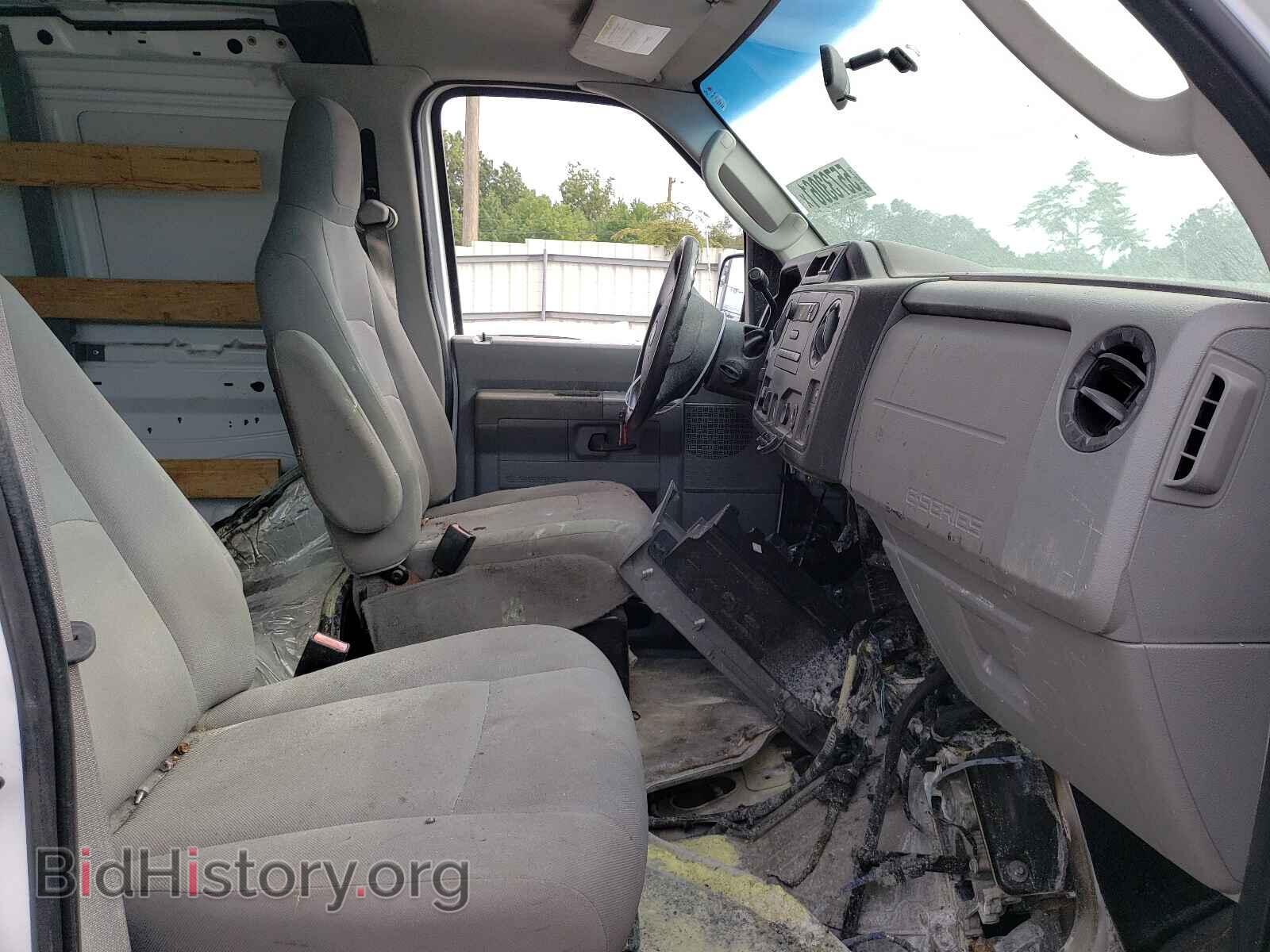 2013 FORD ECONOLINE - VIN: 1FTNE2EW8DDA97270 - Photo 5