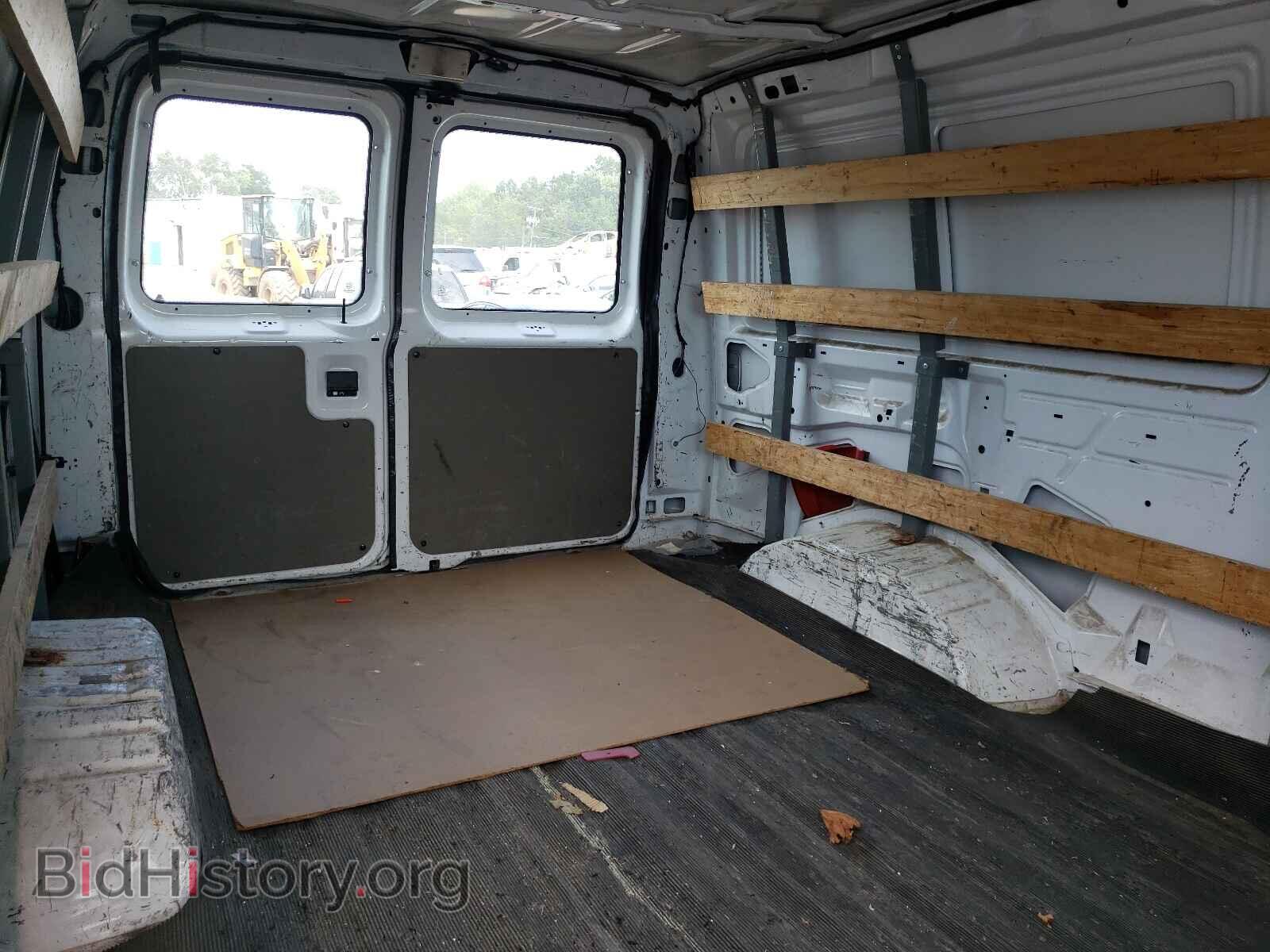 2013 FORD ECONOLINE - VIN: 1FTNE2EW8DDA97270 - Photo 6