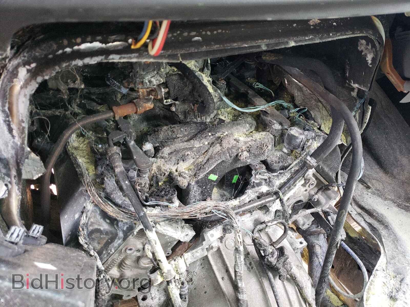 2013 FORD ECONOLINE - VIN: 1FTNE2EW8DDA97270 - Photo 7
