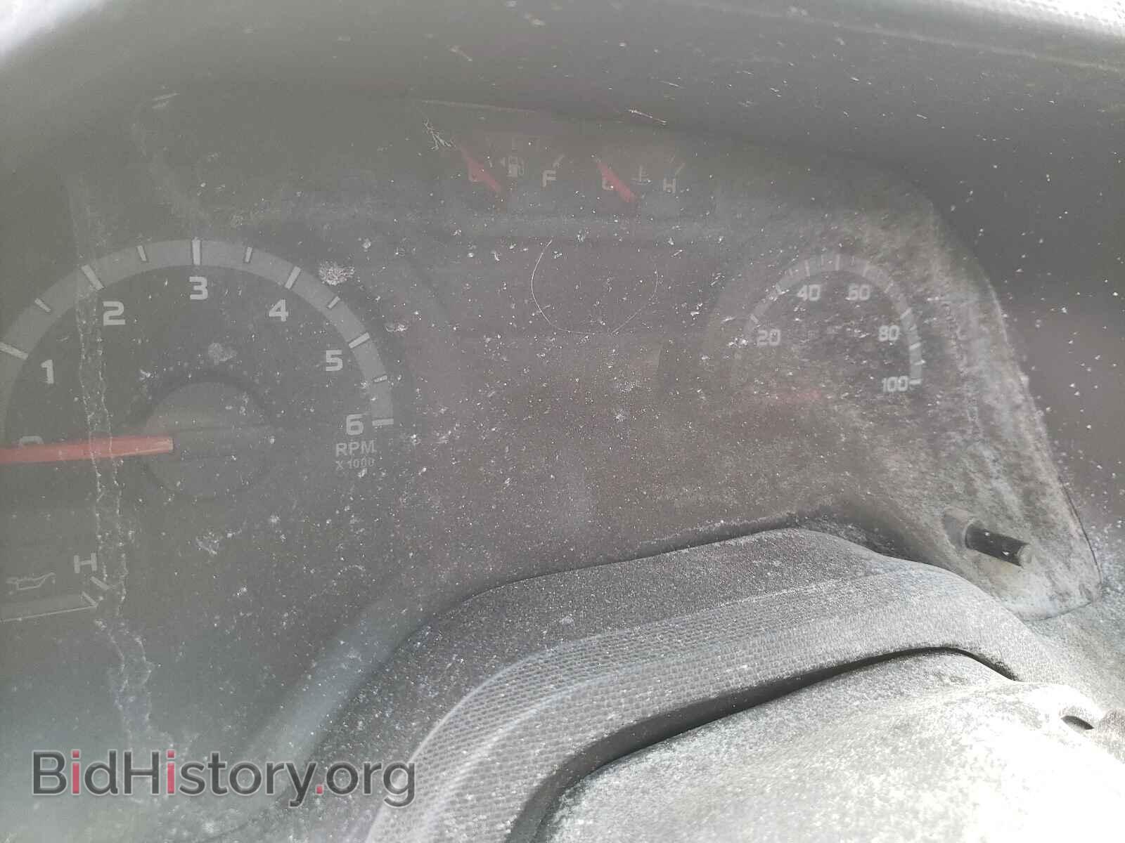 2013 FORD ECONOLINE - VIN: 1FTNE2EW8DDA97270 - Photo 8