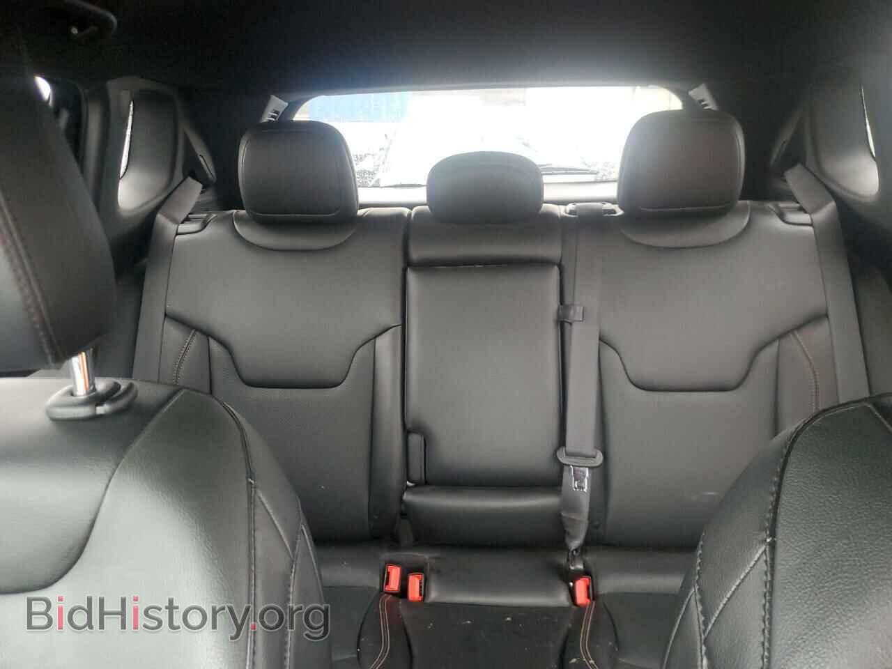 2023 JEEP COMPASS - VIN: 3C4NJDCNXPT501816 - Фото 10