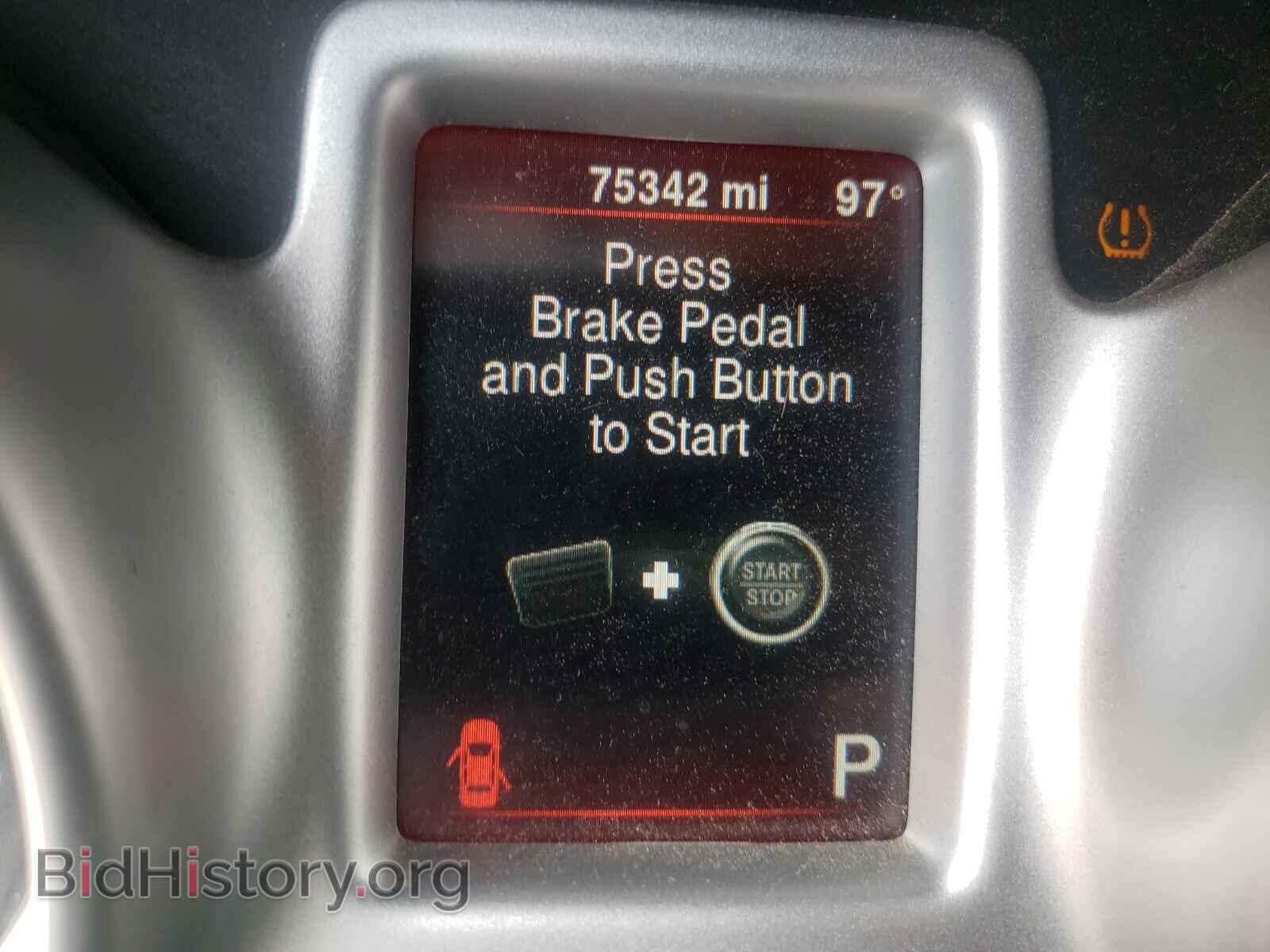 2015 DODGE JOURNEY - VIN: 3C4PDCABXFT738498 - Фото 8