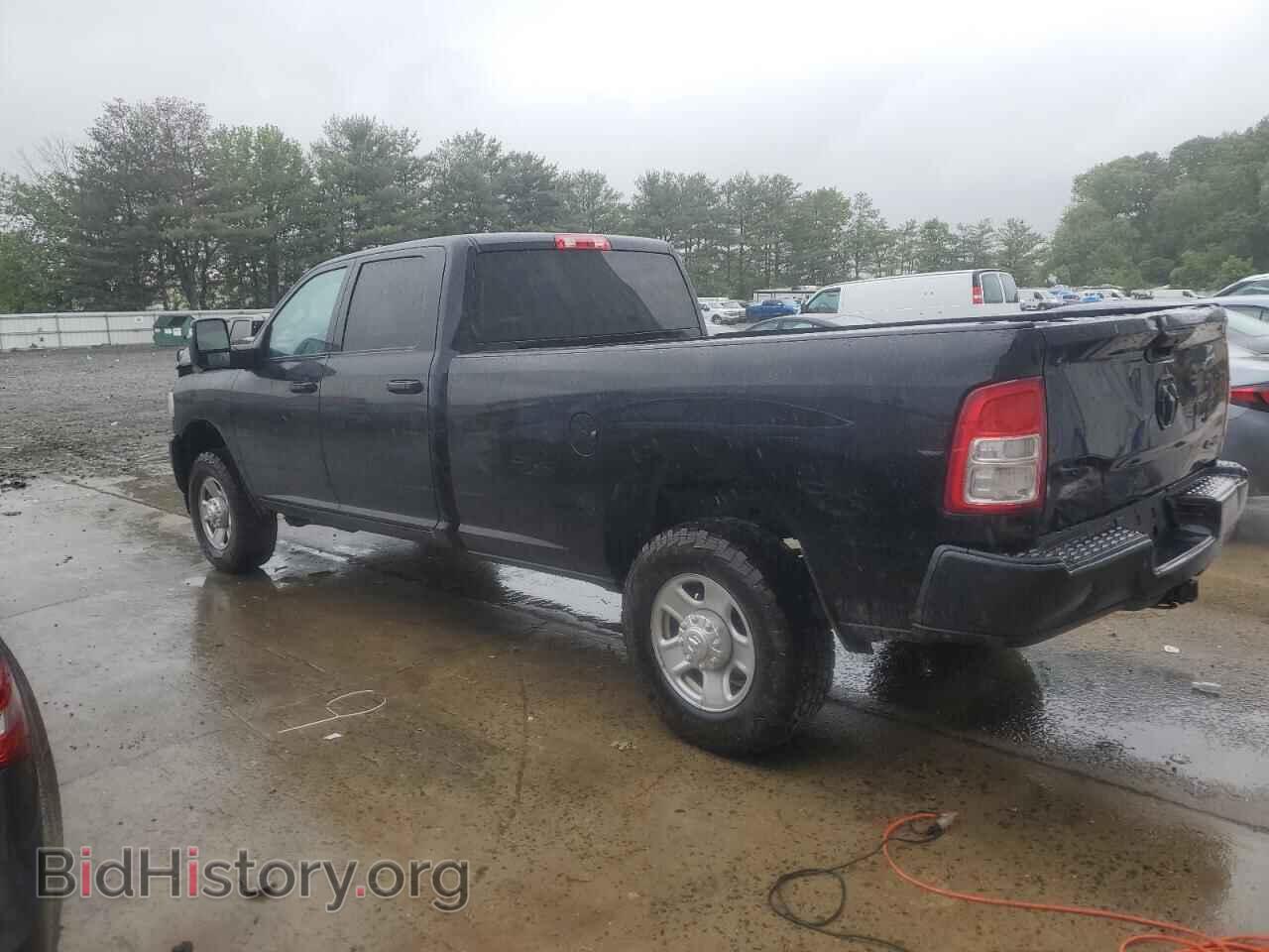 2023 RAM 2500 - VIN: 3C6UR5HJ3PG525911 - Фото 2