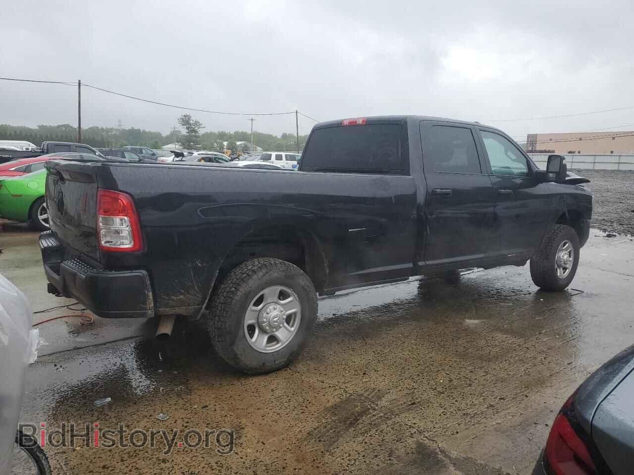 2023 RAM 2500 - VIN: 3C6UR5HJ3PG525911 - Фото 3