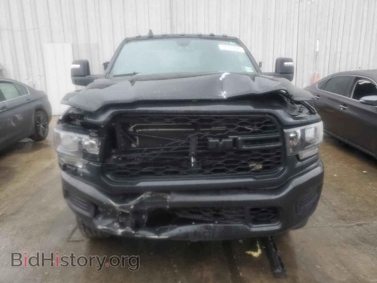 2023 RAM 2500 - VIN: 3C6UR5HJ3PG525911 - Фото 5