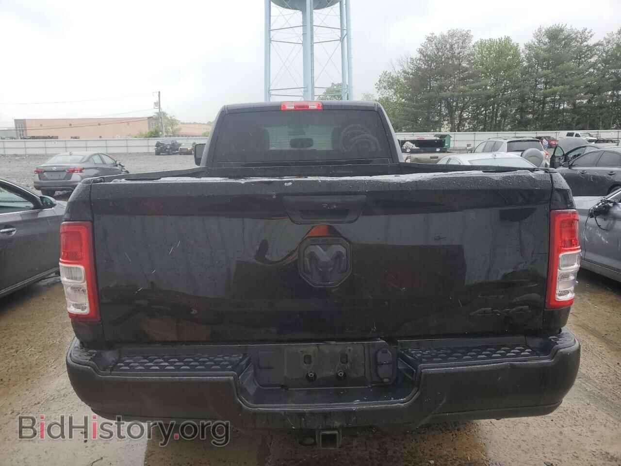 2023 RAM 2500 - VIN: 3C6UR5HJ3PG525911 - Фото 6