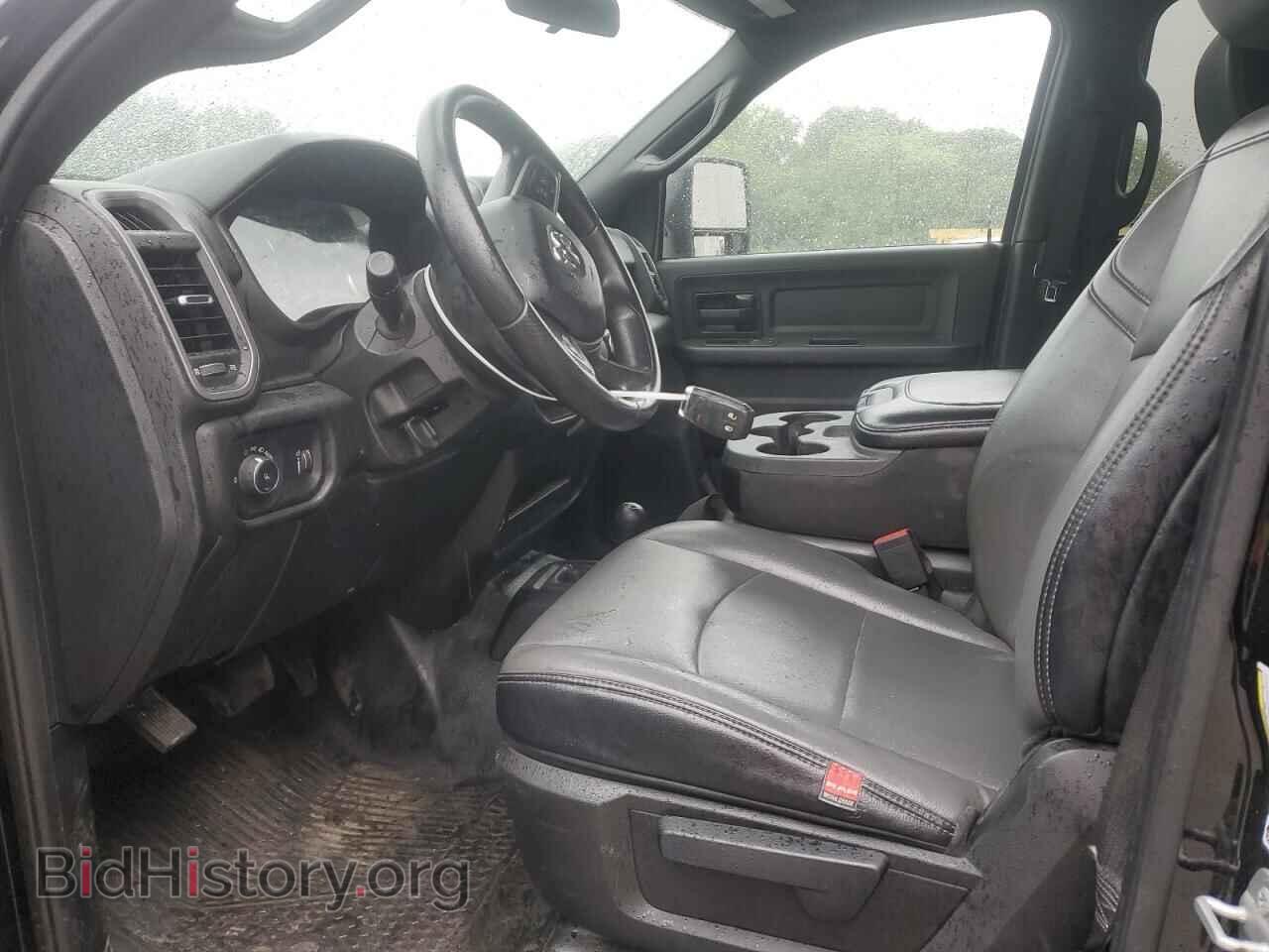 2023 RAM 2500 - VIN: 3C6UR5HJ3PG525911 - Фото 7