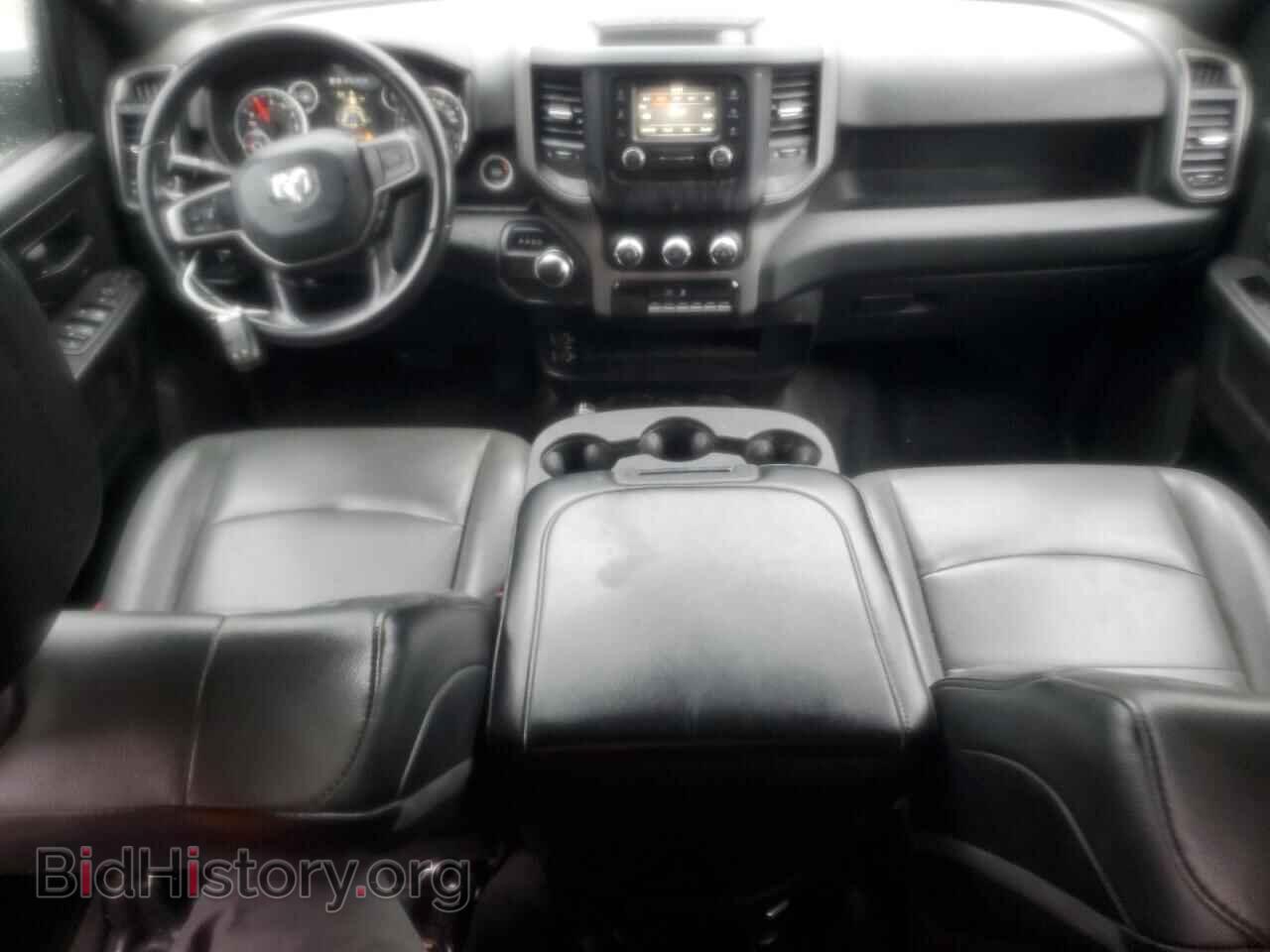 2023 RAM 2500 - VIN: 3C6UR5HJ3PG525911 - Фото 8