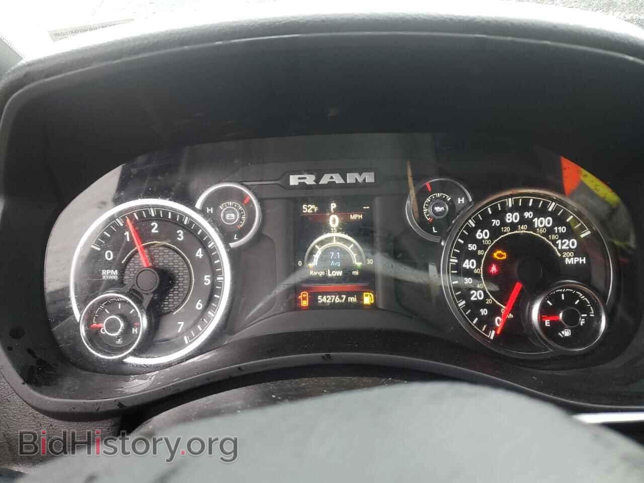 2023 RAM 2500 - VIN: 3C6UR5HJ3PG525911 - Фото 9