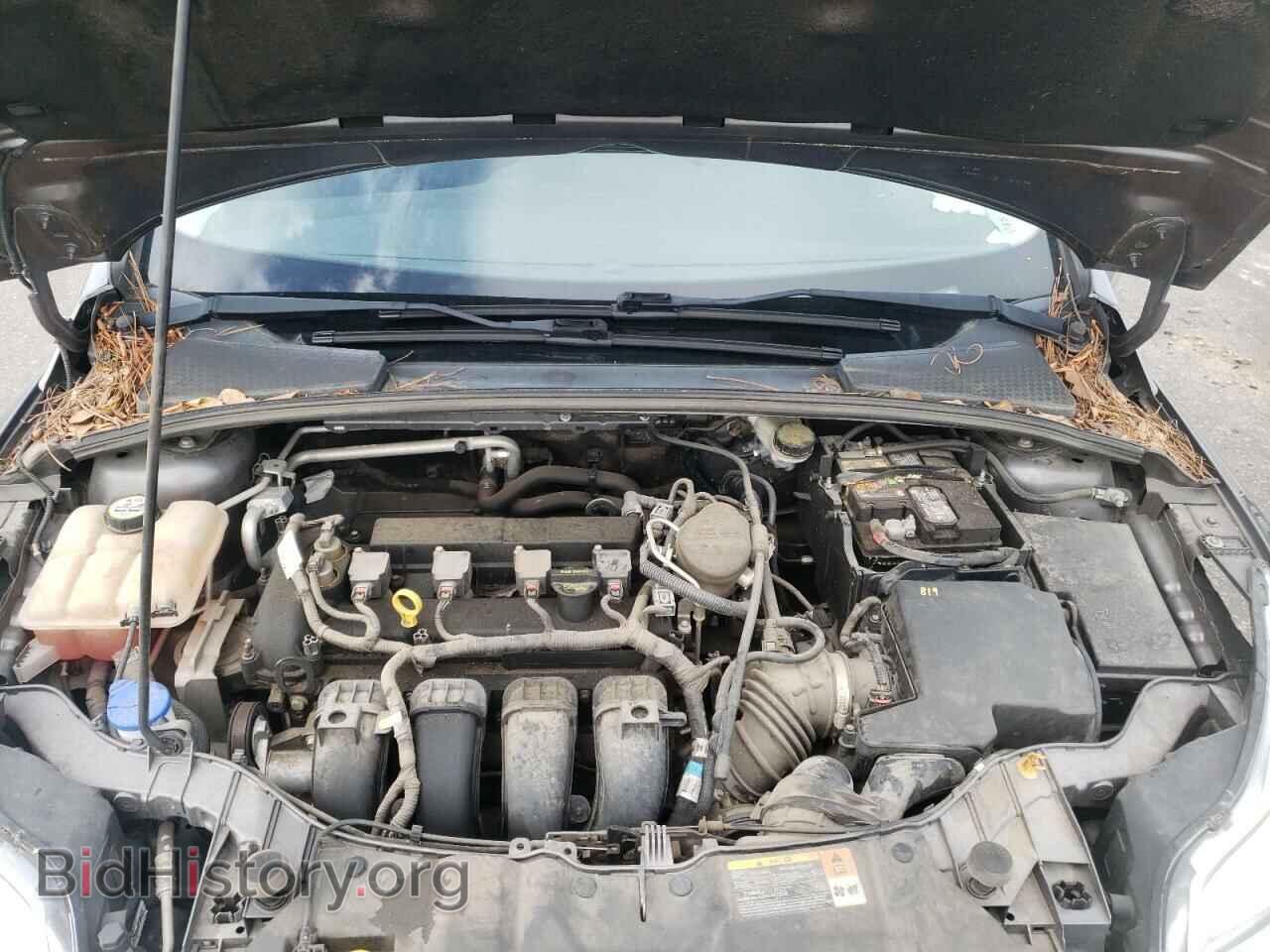 2013 FORD FOCUS - VIN: 1FADP3F28DL307207 - Photo 7