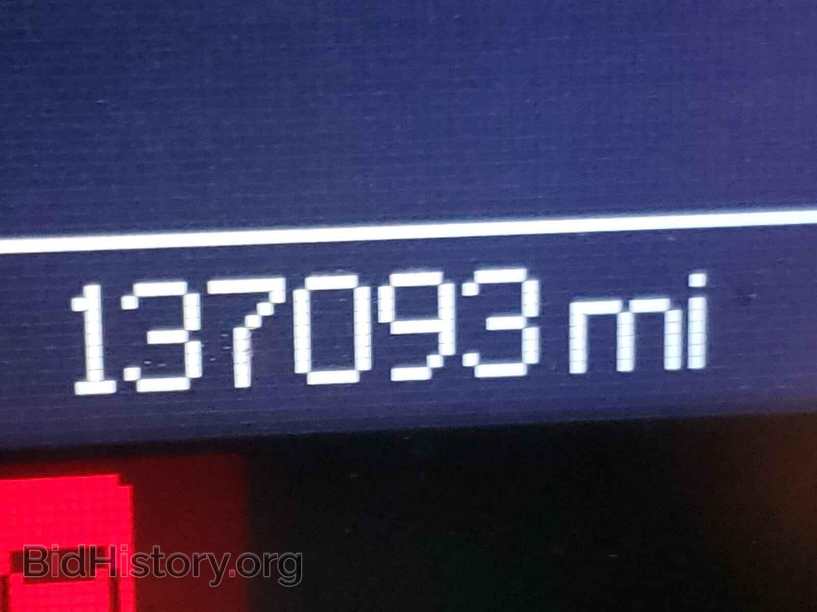 2012 CHRYSLER MINIVAN - VIN: 2C4RC1BG4CR326392 - Фото 8
