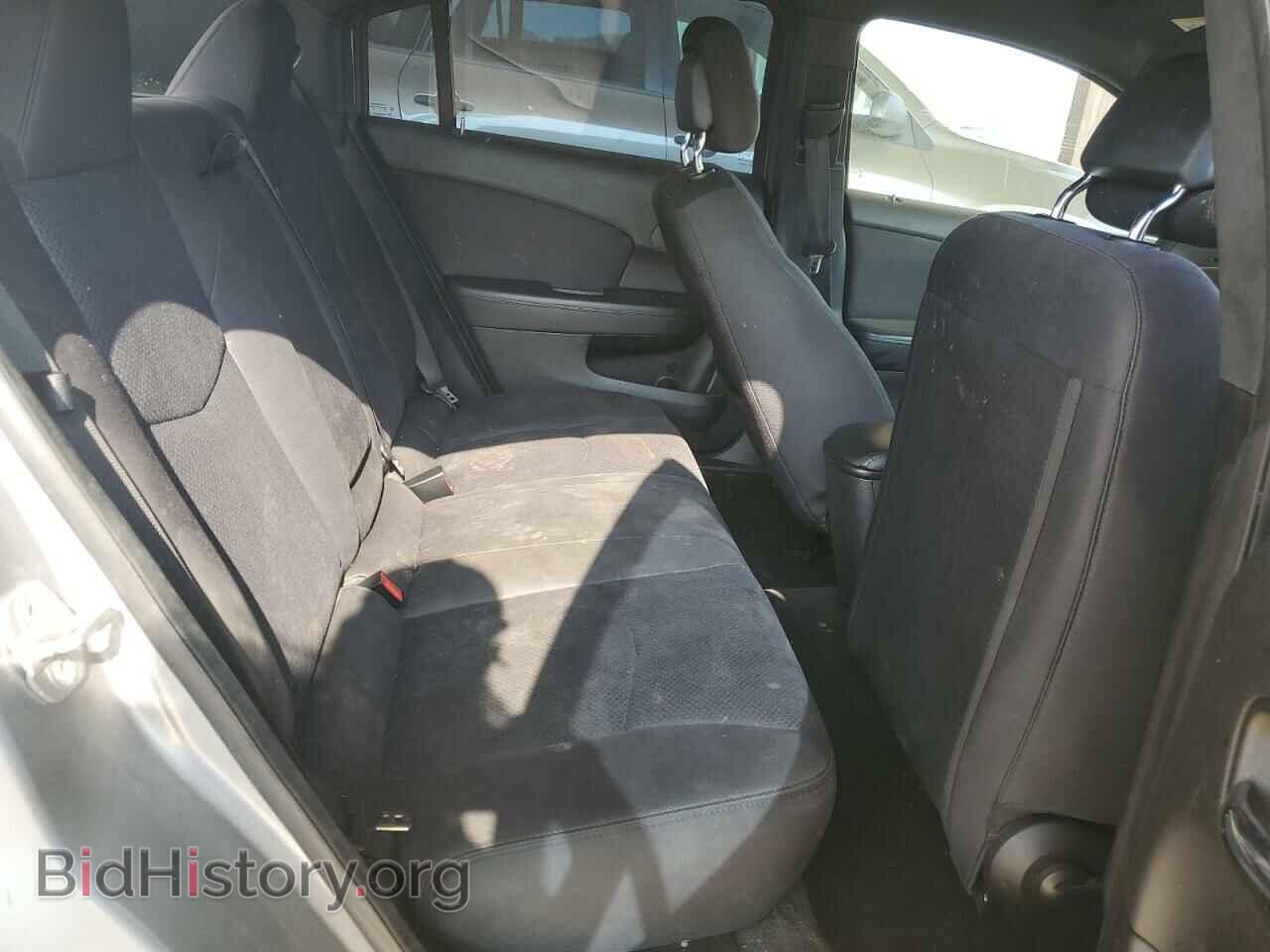 2013 CHRYSLER 200 - VIN: 1C3CCBBB8DN510026 - Photo 10