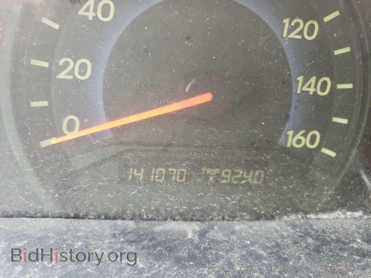 2006 HONDA All Models - VIN: 5FNRL38696B025109 - Фото 9