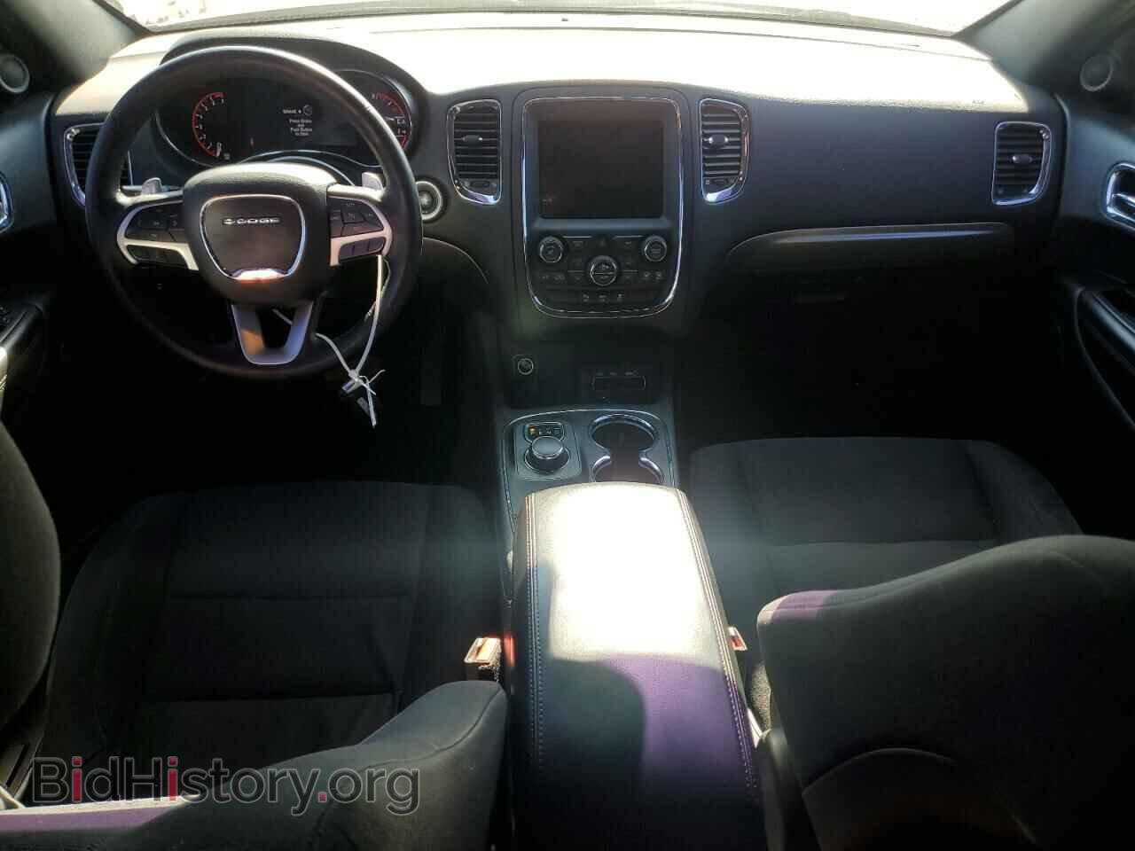 2014 DODGE DURANGO - VIN: 1C4RDJAG8EC978619 - Photo 8