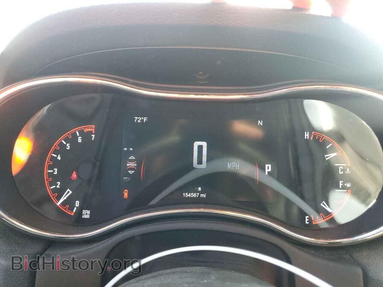 2014 DODGE DURANGO - VIN: 1C4RDJAG8EC978619 - Photo 9