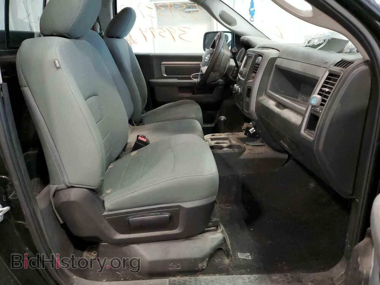 2017 RAM 2500 - VIN: 3C6MR5AJ8HG755715 - Фото 5