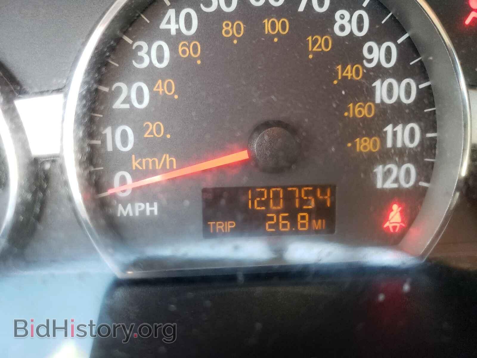 2007 SATURN ION - VIN: 1G8AJ58F37Z152197 - Фото 8