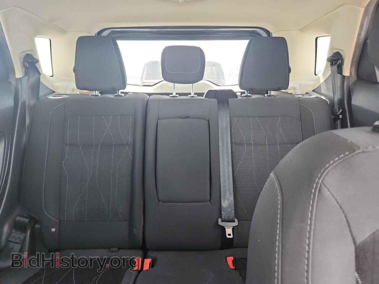 2021 FORD ECOSPORT - VIN: MAJ3S2GEXMC426017 - Photo 10