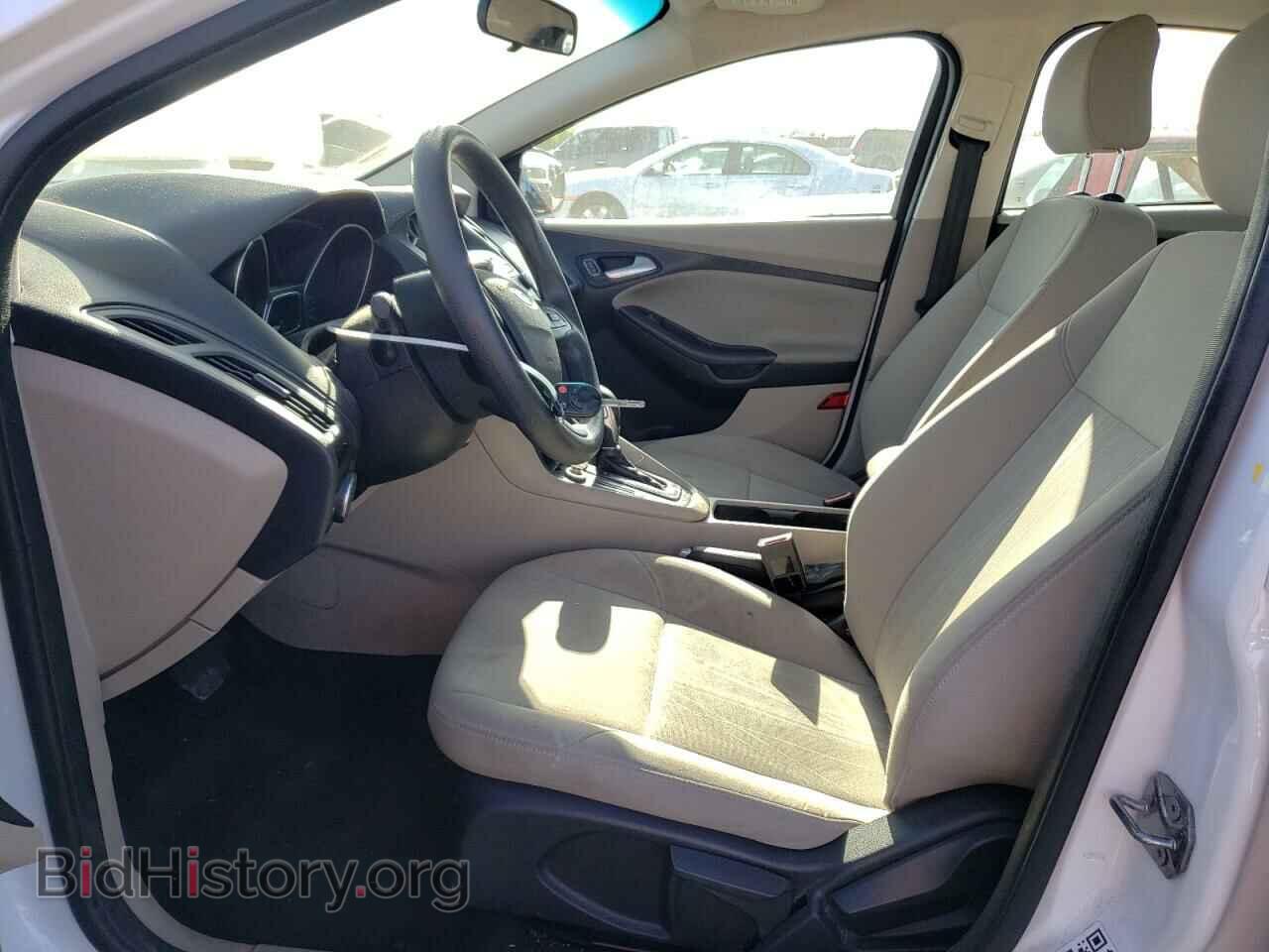 2015 FORD FOCUS - VIN: 1FADP3K29FL207822 - Фото 7