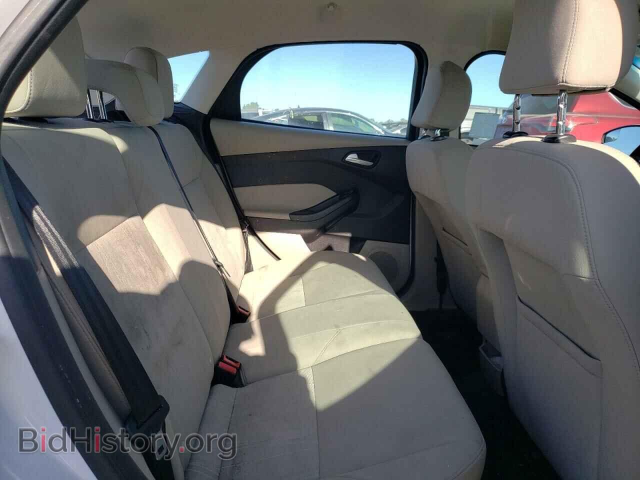 2015 FORD FOCUS - VIN: 1FADP3K29FL207822 - Фото 10