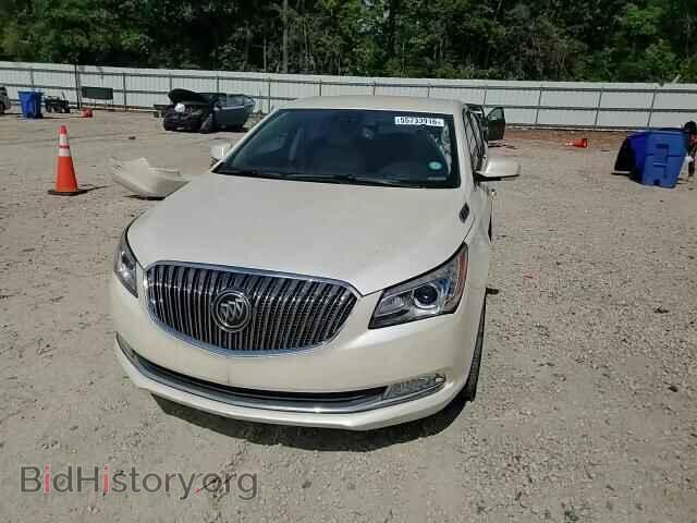 2014 BUICK LACROSSE - VIN: 1G4GD5G31EF177429 - Фото 14