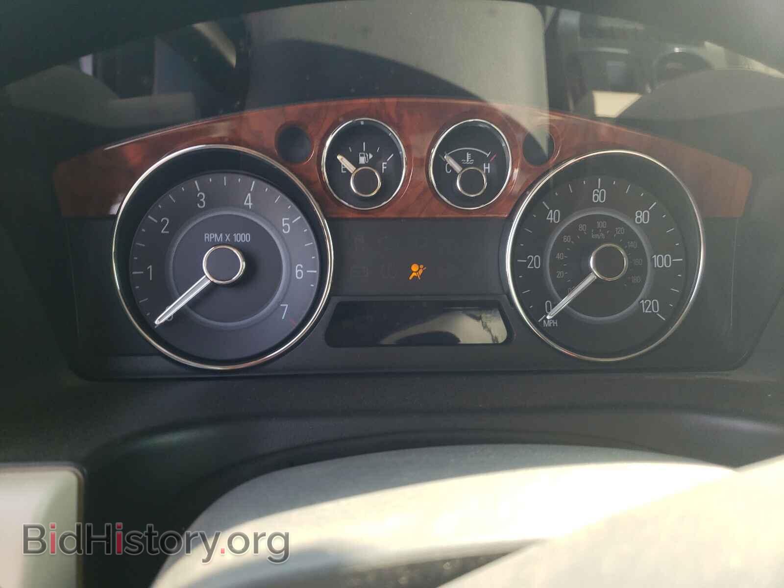 2009 FORD FLEX - VIN: 2FMDK53C99BA70618 - Photo 8