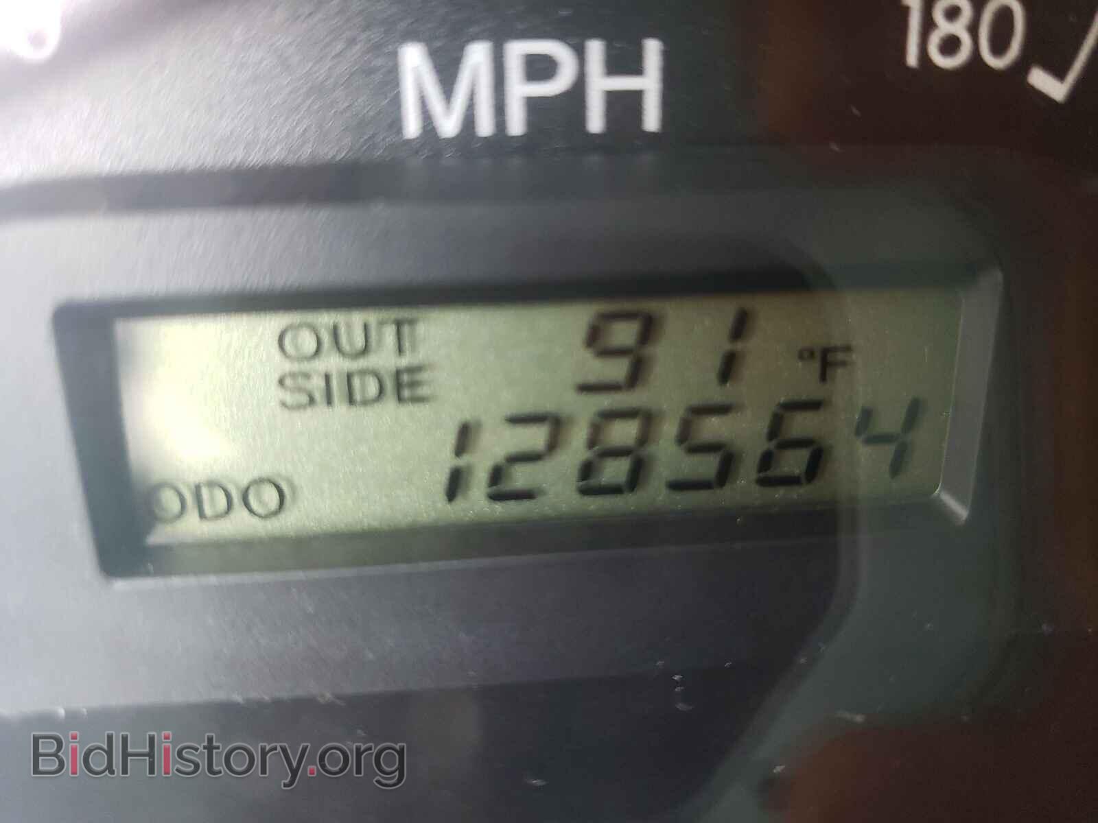 2007 TOYOTA COROLLA - VIN: 2T1BR32EX7C717580 - Фото 8