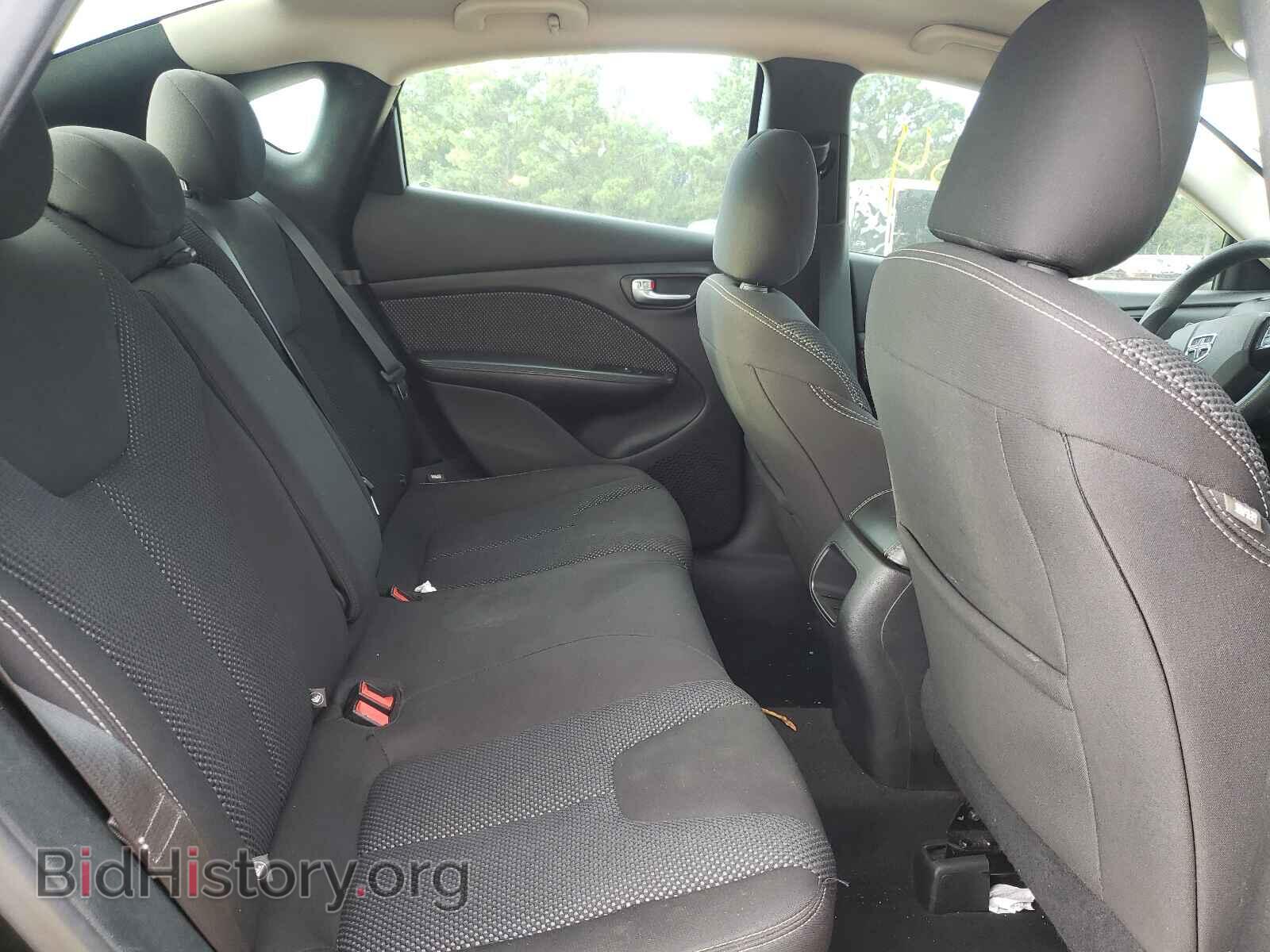 2014 DODGE DART - VIN: 1C3CDFBB2ED904374 - Photo 6